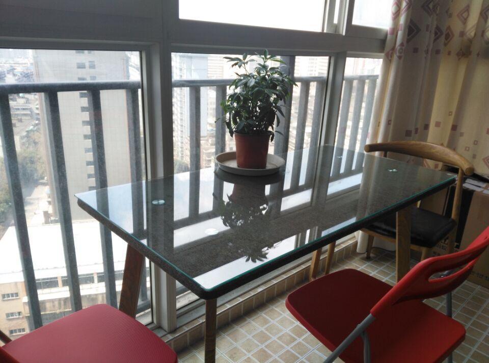 成都68乐佳短租公寓 Chengdu Eksteriør billede