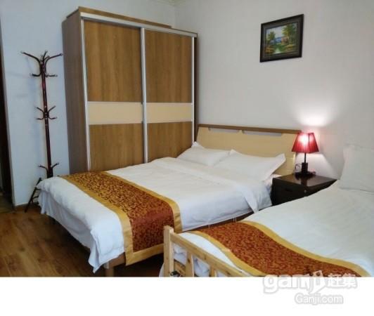 成都68乐佳短租公寓 Chengdu Eksteriør billede