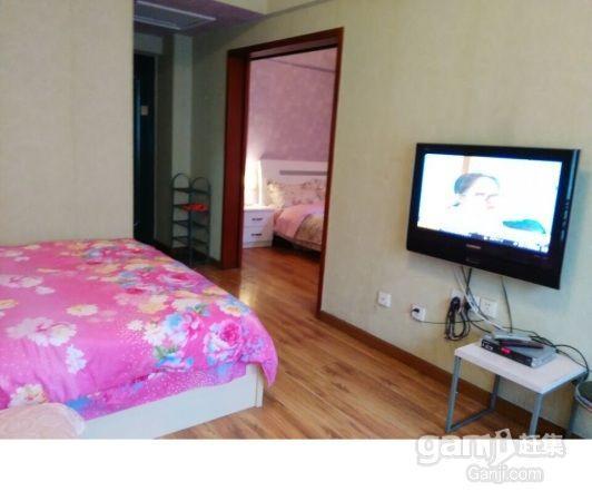 成都68乐佳短租公寓 Chengdu Eksteriør billede